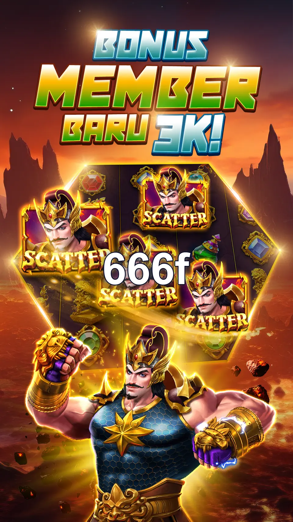 666f Unduh