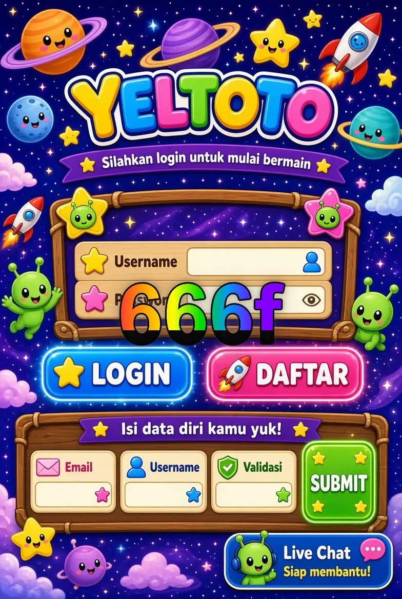 666f Masuk