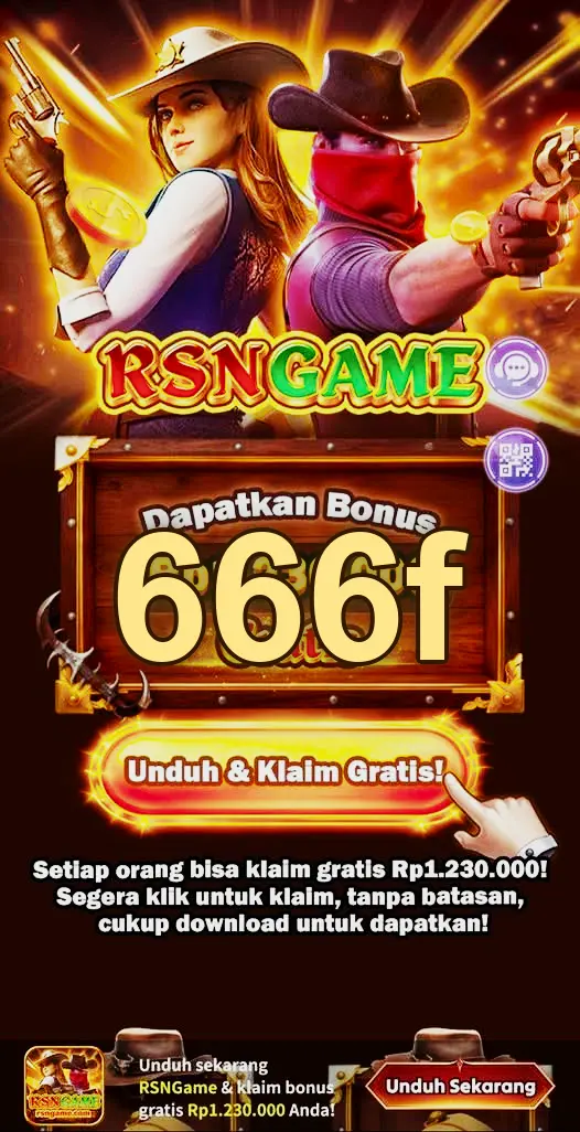 666f Masuk