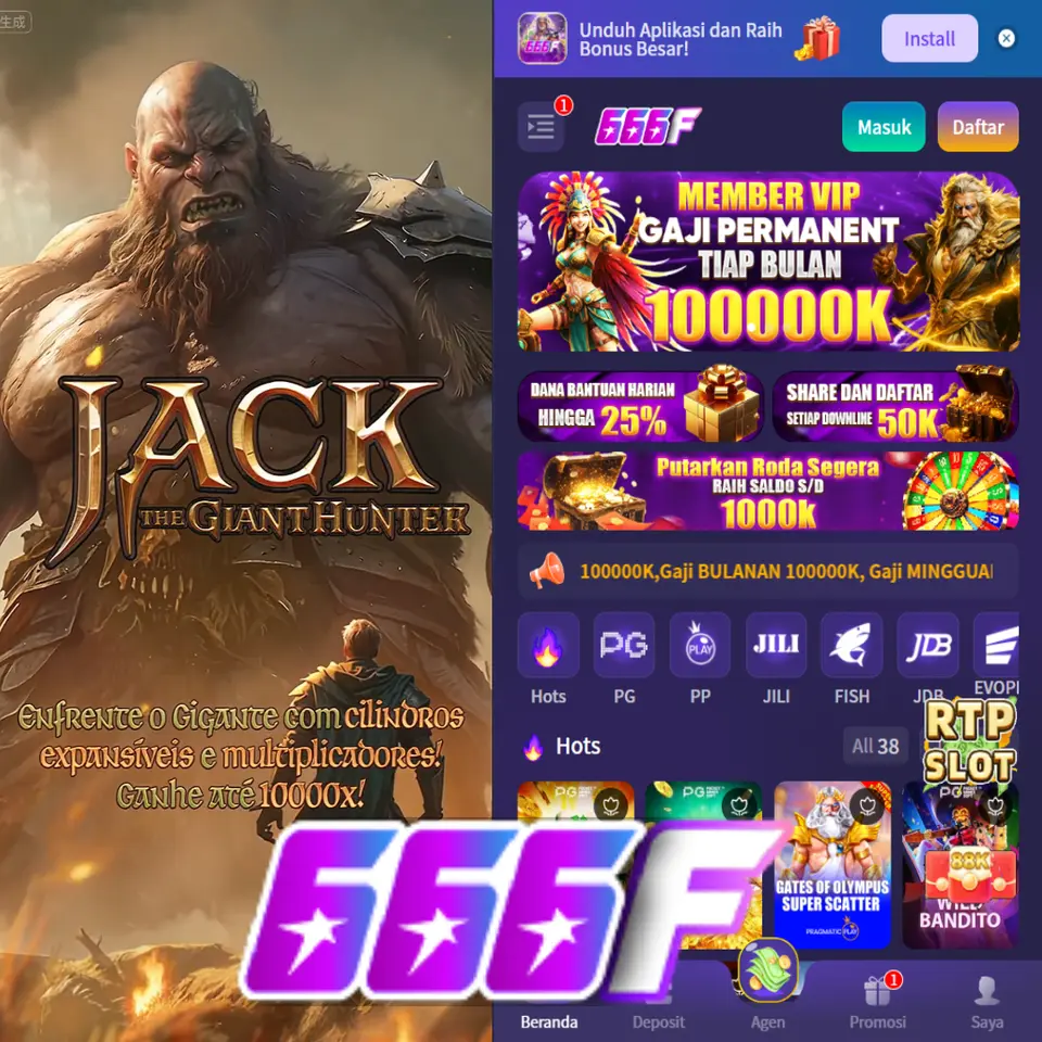 666f APK Resmi Unduh
