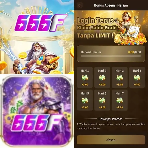 666f Daftar Sekarang - Unduh APK