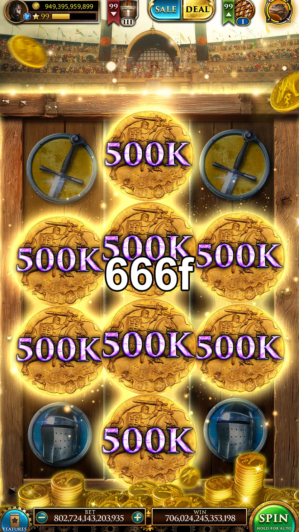 666f Preview - Resmi Unduh